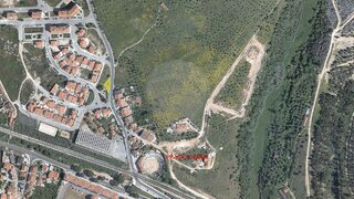 Land for sale in Vila Nova da Barquinha, Portugal — €21,000