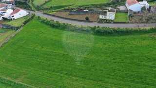Land for sale in Ribeira Grande, Portugal — €200,000