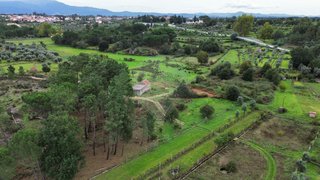 Land for sale in Seia, Portugal — €22,500