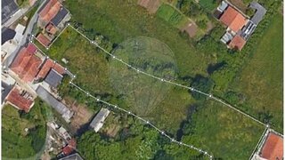 Land for sale in Vila Nova de Gaia, Portugal — €105,000