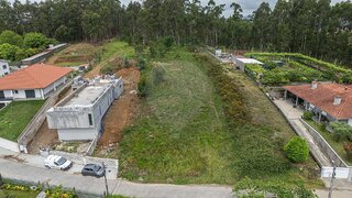 Land for sale in Felgueiras, Portugal — €79,900