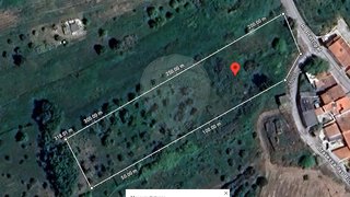 Land for sale in Alcobaça, Portugal — €10,000