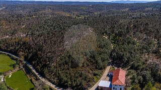 Land for sale in Tondela, Portugal — €12,500