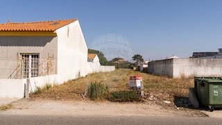 Land for sale in Ílhavo, Portugal — €78,000