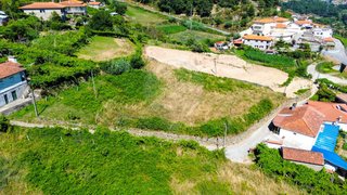 Land for sale in Baião, Portugal — €39,500