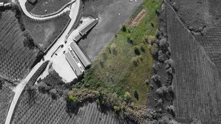 Land for sale in Cadaval, Portugal — €44,900