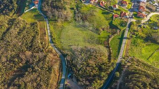 Land for sale in Baião, Portugal — €110,000