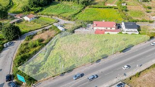 Land for sale in Paredes, Portugal — €210,000