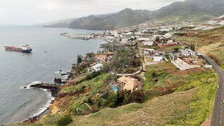 Land for sale in Machico, Portugal — €480,000