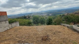 Land for sale in Vila Nova de Foz Côa, Portugal — €28,000