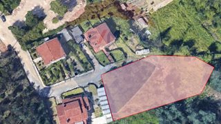 Land for sale in Coimbra, Portugal — €87,500