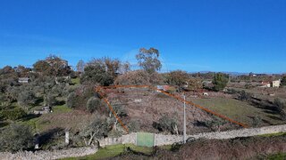 Terreno em Castelo Branco · 2750 m² · 47 500 €