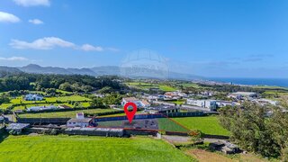 Land for sale in Ribeira Grande, Portugal — €150,000