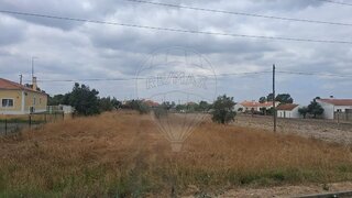 Land for sale in Coruche, Portugal — €49,500