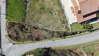 Terreno em Vila Nova de Paiva