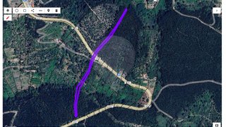 Land for sale in Monchique, Portugal — €24,000