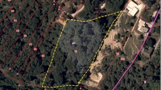 Land for sale in Sintra, Portugal — €65,000