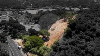 Land for sale in Mafra, Portugal — €180,000