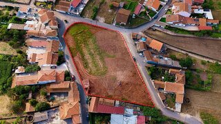Land for sale in Estarreja, Portugal — €140,000