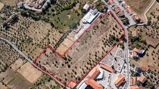 Land for sale in Fundão, Portugal — €440,000