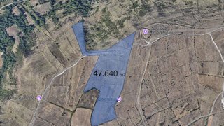 Land for sale in Loures, Portugal — €70,070