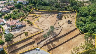 Land for sale in Oliveira de Frades, Portugal — €61,500