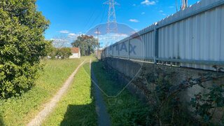 Land for sale in Palmela, Portugal — €410,000