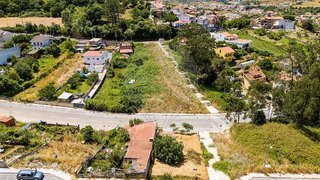 Land for sale in Sintra, Portugal — €133,999