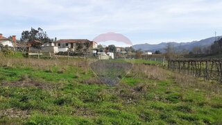 Land for sale in Arcos de Valdevez, Portugal — €25,000