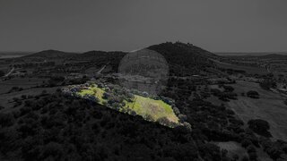 Land for sale in Reguengos de Monsaraz, Portugal — €85,000