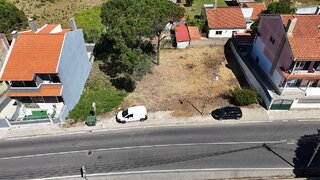 Land for sale in Sintra, Portugal — €130,000