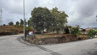 Terreno para venda em Paredes, Portugal — 115 000 €
