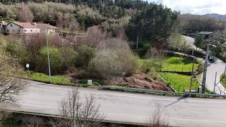 Land for sale in Montalegre, Portugal — €39,000