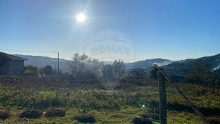 Land for sale in Marco de Canaveses, Portugal — €25,000