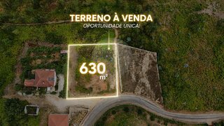 Land for sale in Cabeceiras de Basto, Portugal — €62,000