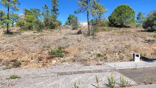 Land for sale in Pombal, Portugal — €37,500