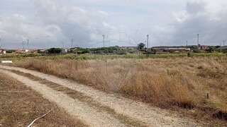 Land for sale in Peniche, Portugal — €28,000