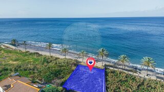Land for sale in Ponta do Sol, Portugal — €610,000