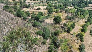 Terreno em Cabeceiras de Basto