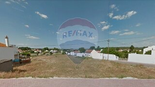 Land for sale in Almeirim, Portugal — €33,000