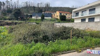 Land for sale in Albergaria-a-Velha, Portugal — €35,000