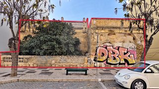 Land for sale in Olhão, Portugal — €350,000