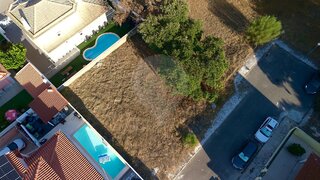 Land for sale in Palmela, Portugal — €155,000