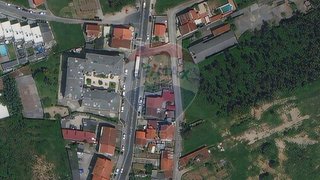 Land for sale in Gondomar, Portugal — €160,000