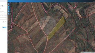Land for sale in Sintra, Portugal — €110,000