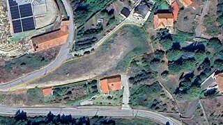 Land for sale in Tondela, Portugal — €36,500