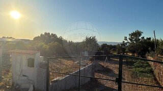Land for sale in Gouveia, Portugal — €45,000