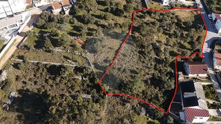 Land for sale in Porto de Mós, Portugal — €55,000