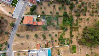 Land for sale in Abrantes, Portugal — €45,000