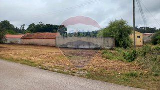 Land for sale in Alvaiázere, Portugal — €35,000